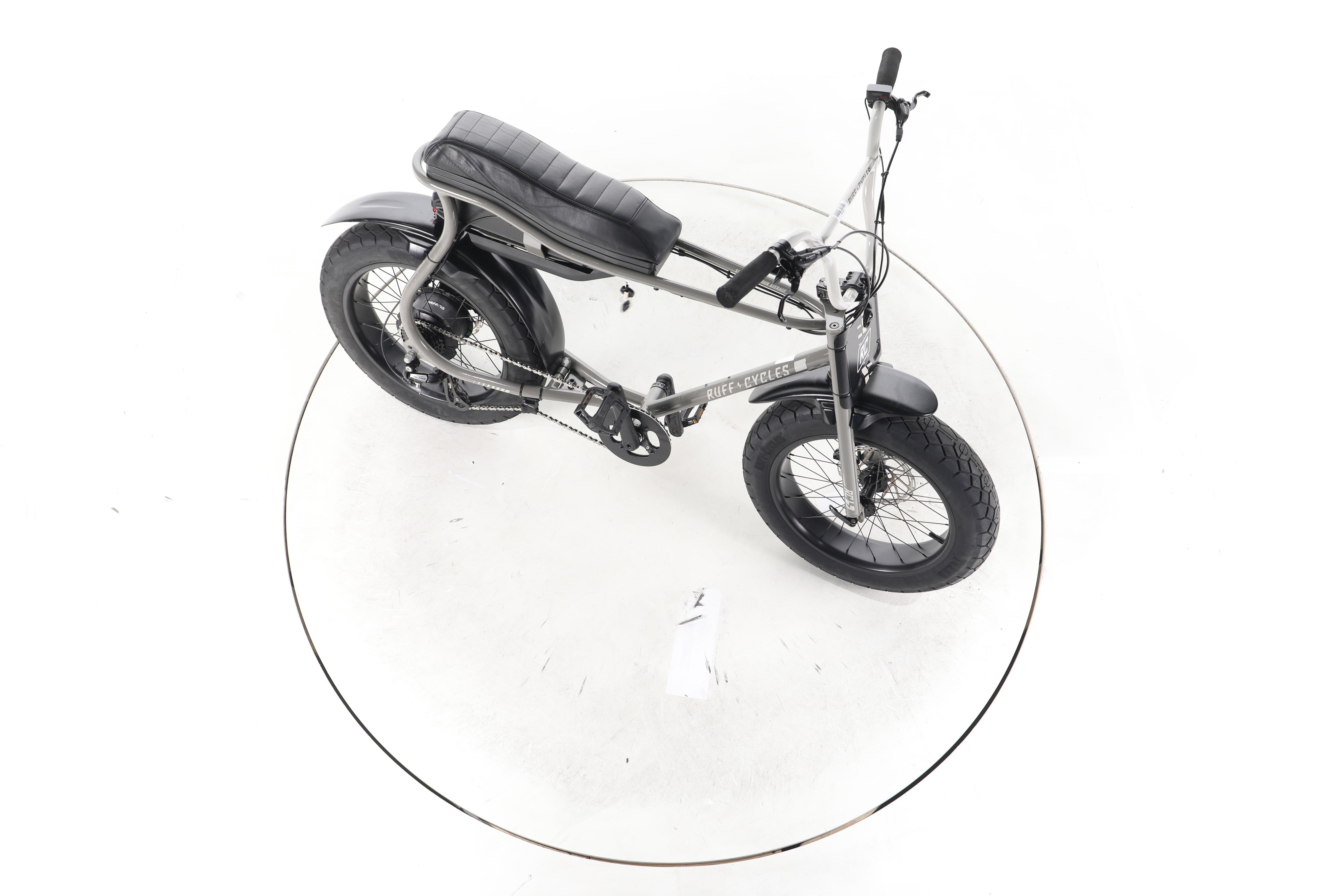 Ruff Cycles Lil´Buddy Edge E-Cruiser Bikes - Image 14