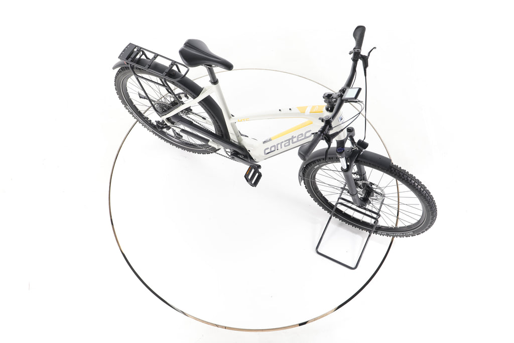 Corratec MTC 12S Trekking E-Bike - Image 14