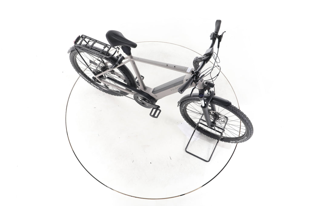 Kalkhoff ENTICE 3.B MOVE Trekking E-Bike - Image 14