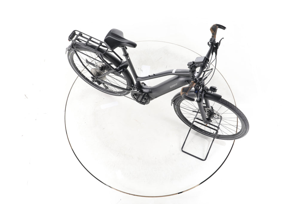 Giant Explore E+1 Trekking E-Bike - Image 14