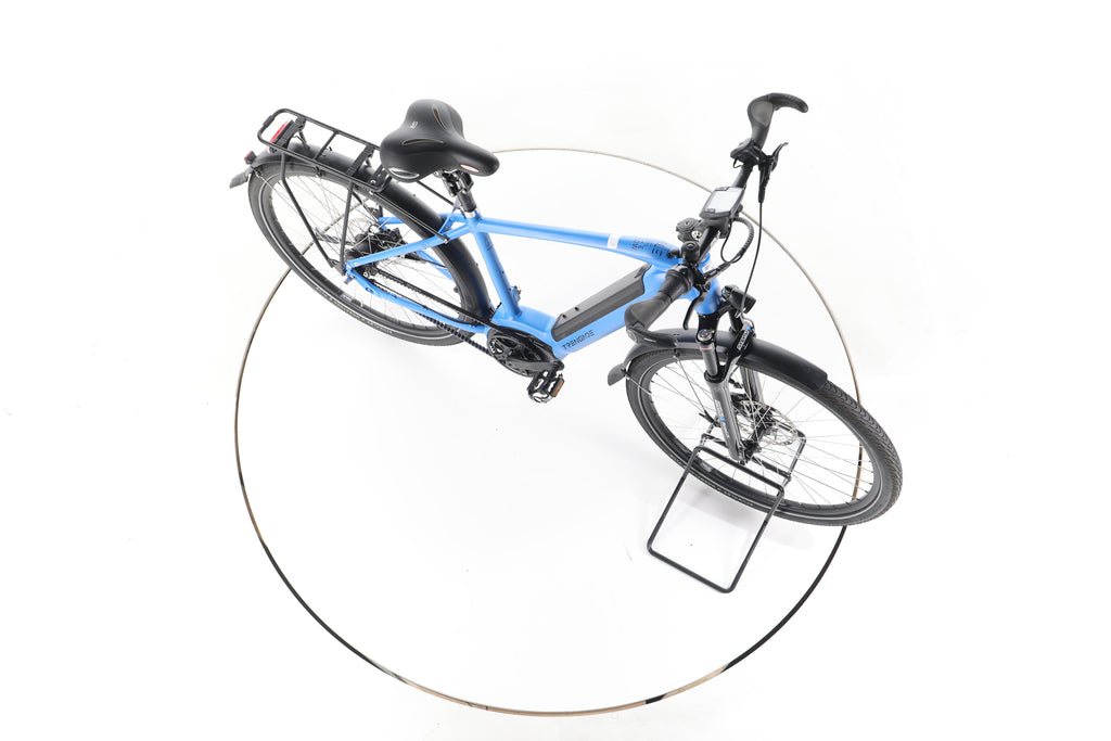 TRENGA DE GLE 8.0 Gates City E-Bike - Image 14