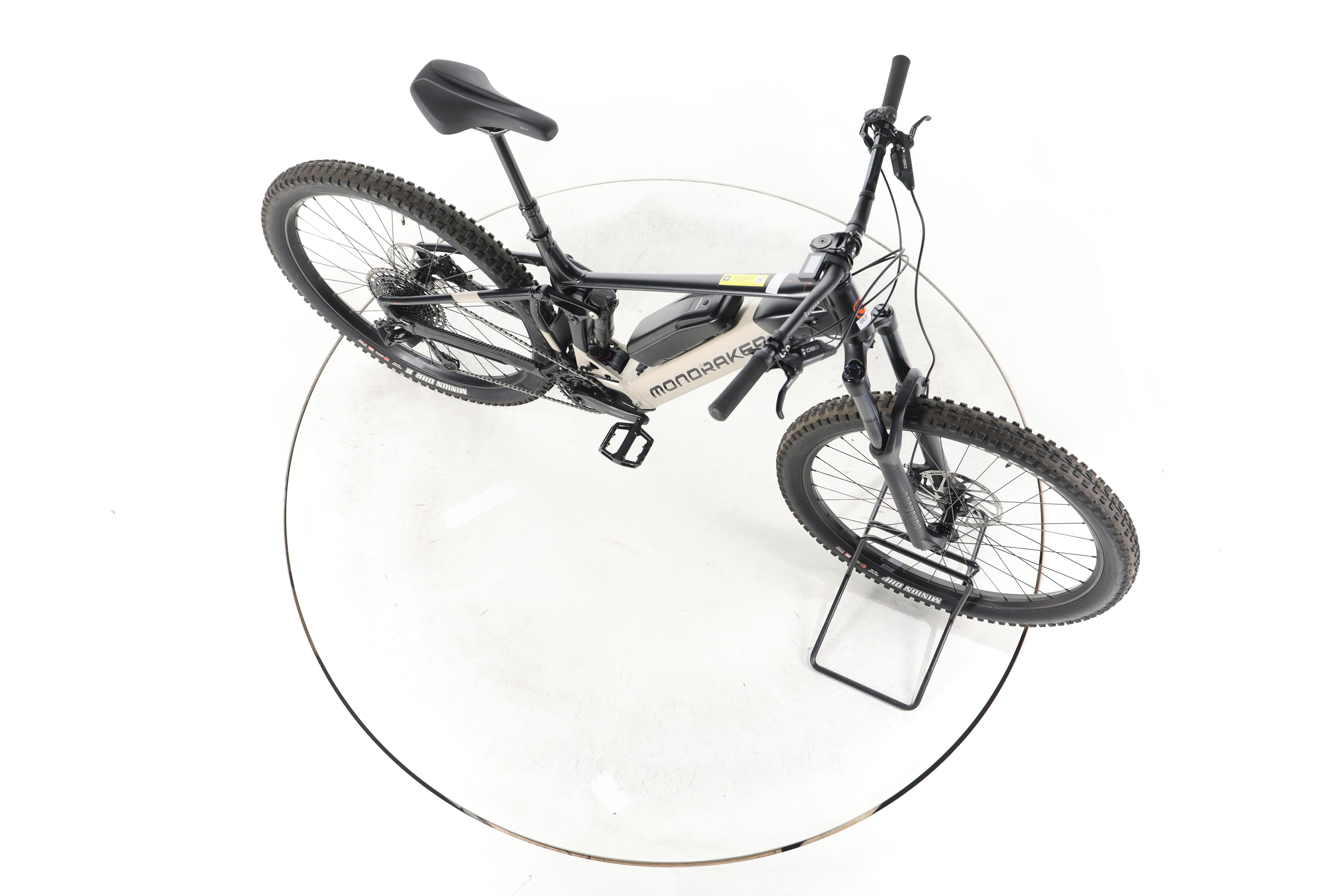 Mondraker Dusk E-Bike Fully - Image 14