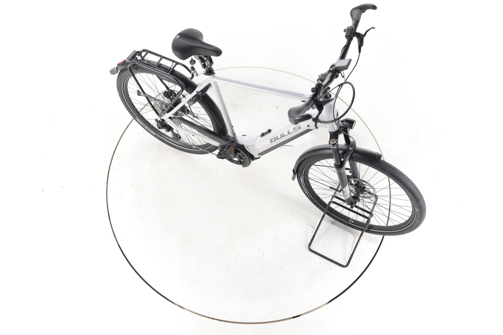 Bulls Cross Lite EVO 1 Trekking E-Bike - Image 14