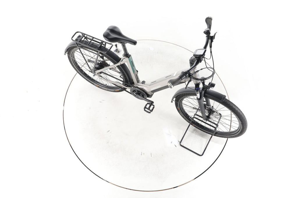 Winora Yucatan R8 City E-Bike Tiefeinsteiger - Image 14