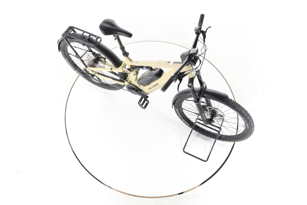 FLYER GorocX 4.10 SUV E-Bike - Image 14