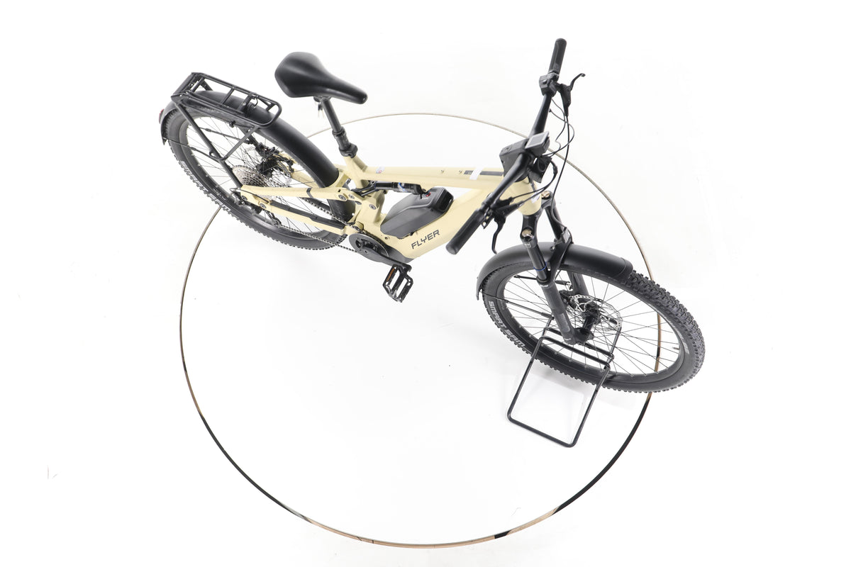 FLYER GorocX 4.10 SUV E-Bike - Image 14