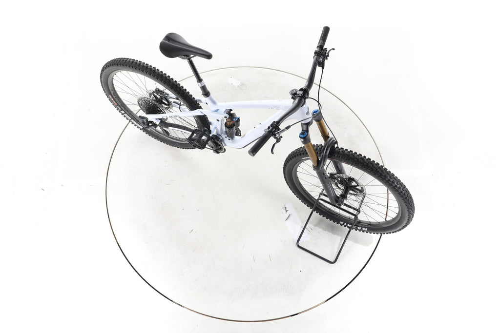 Cube Stereo ONE77 C:68X SLT Fahrrad Fully - Image 14