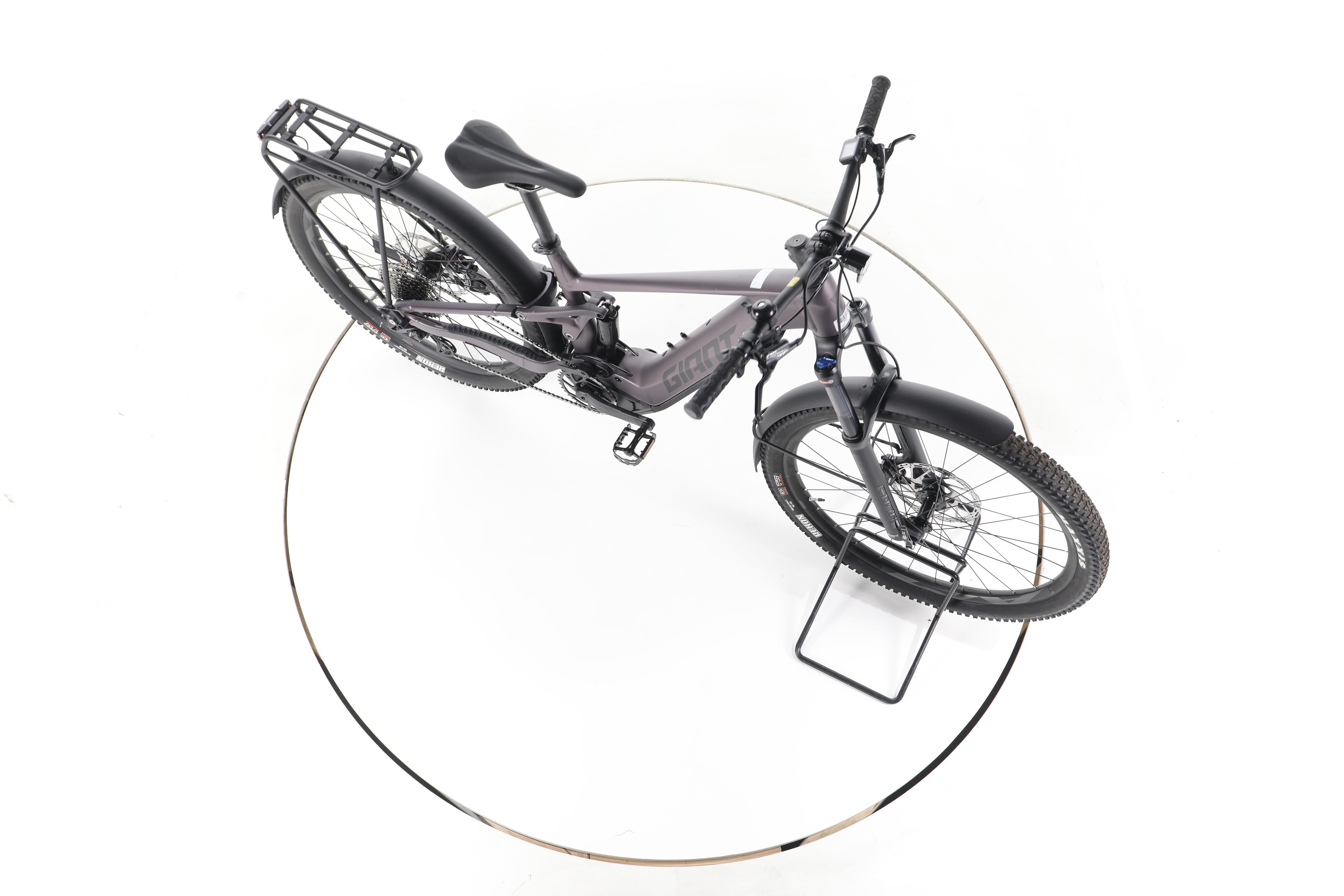 Giant Stance E+ EX SUV E-Bike - Image 14