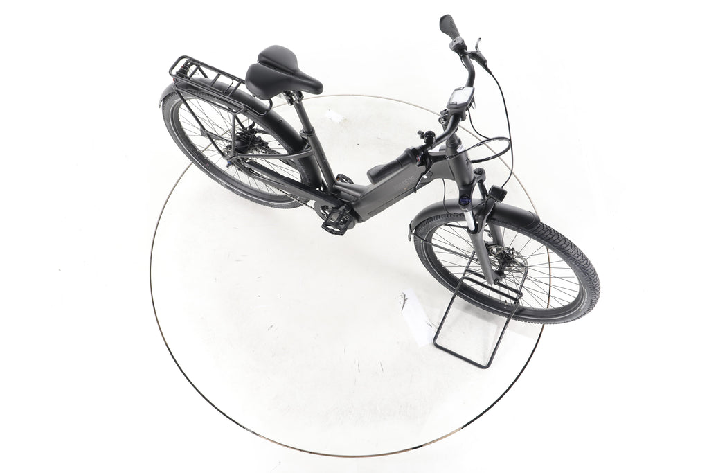 Pegasus Savino EVO 5R Performance City E-Bike Tiefeinsteiger - Image 14
