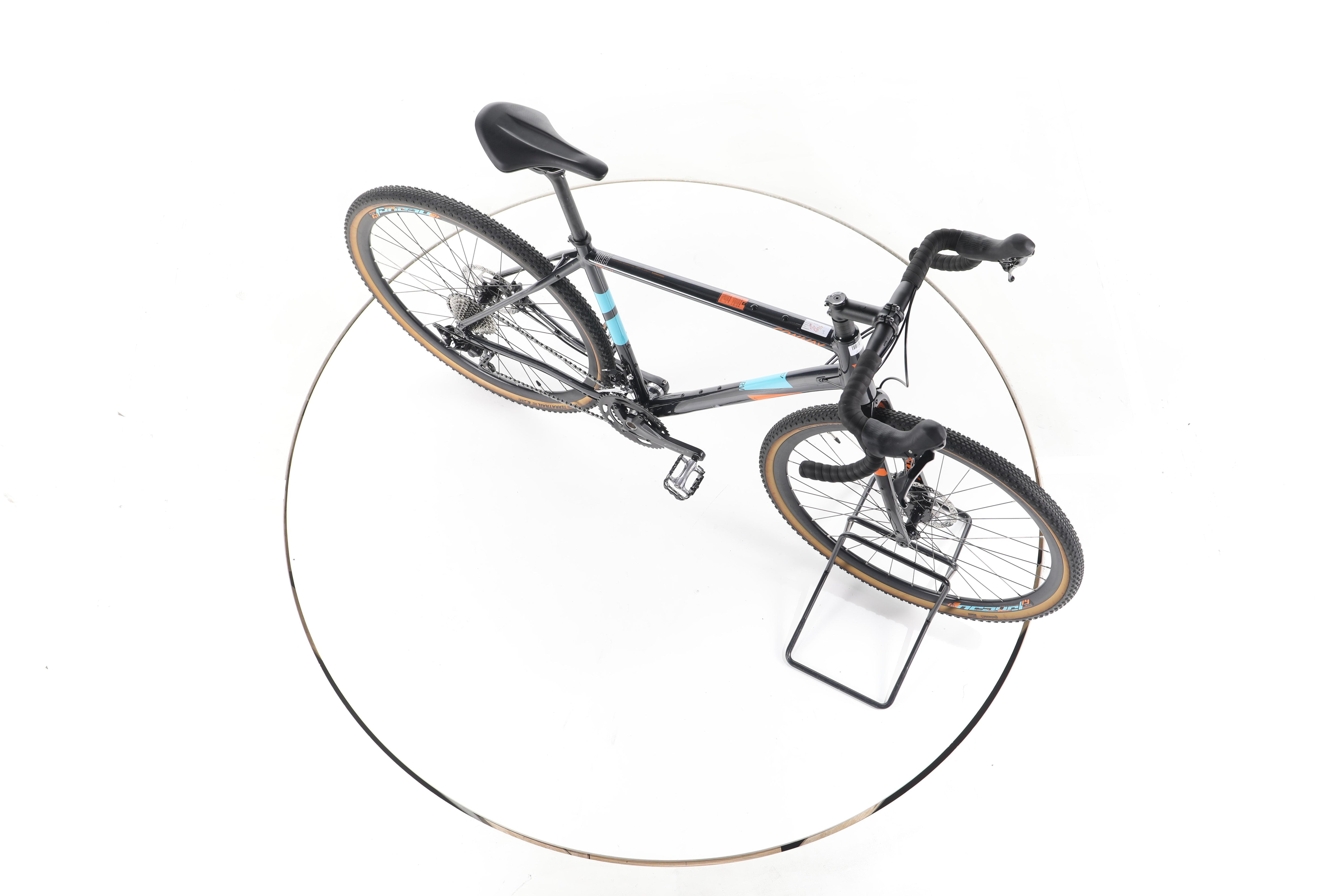 Conway GRV 6.0 Gravelbike - Image 14
