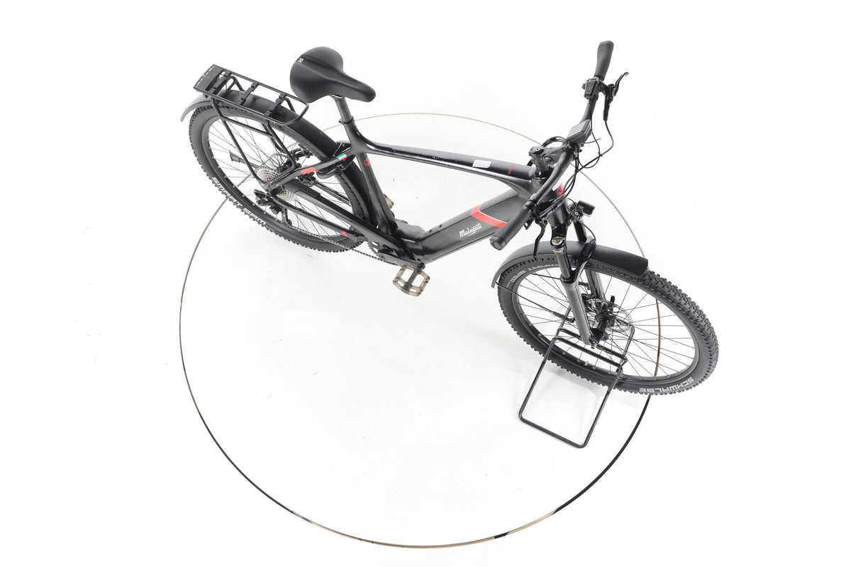 Malaguti Cortina TR 5.2 Trekking E-Bike - Image 14