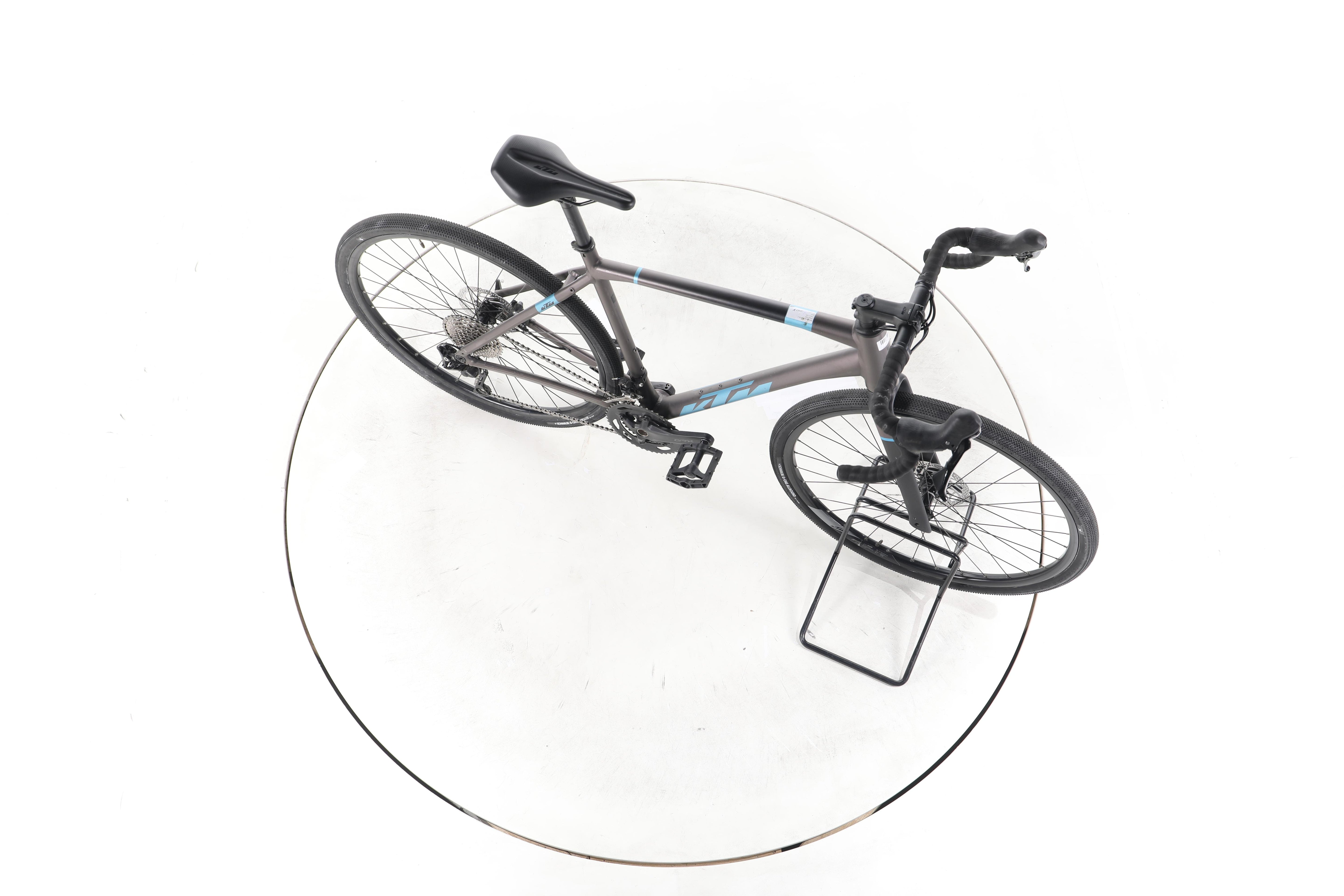 KTM X-STRADA 20 Gravelbike 2025 - Image 14