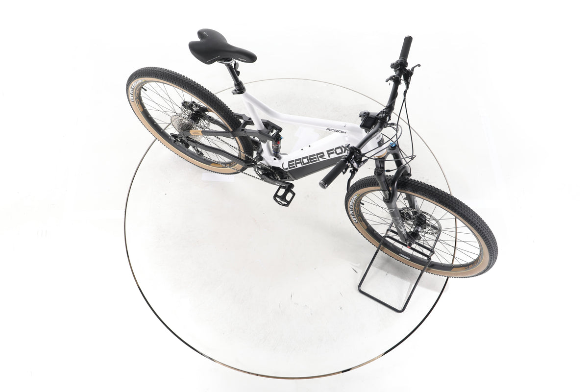 LeaderFox Acron E-Bike Fully - Image 14