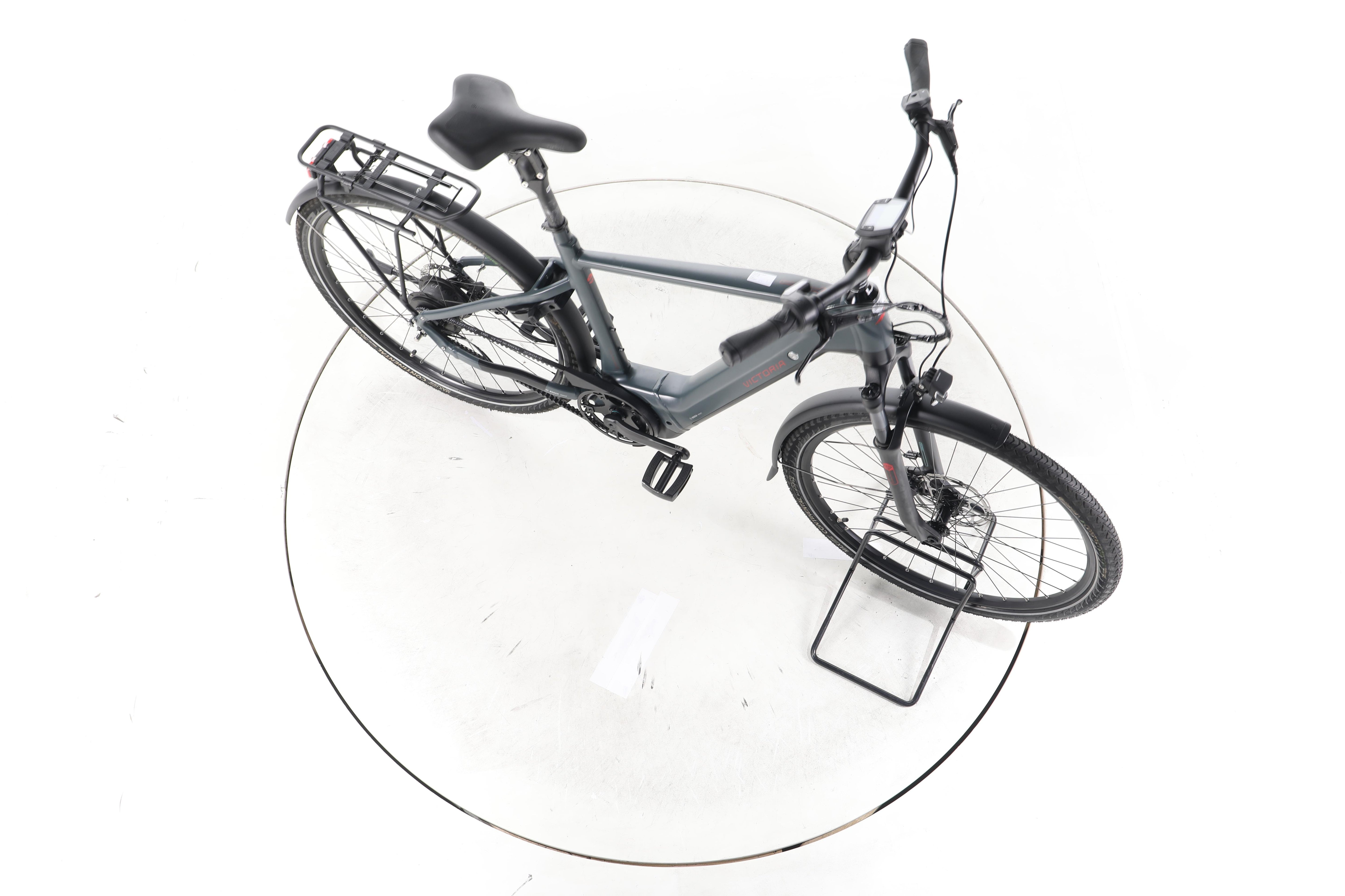 Victoria eManufaktur 11.9 City E-Bike - Image 14