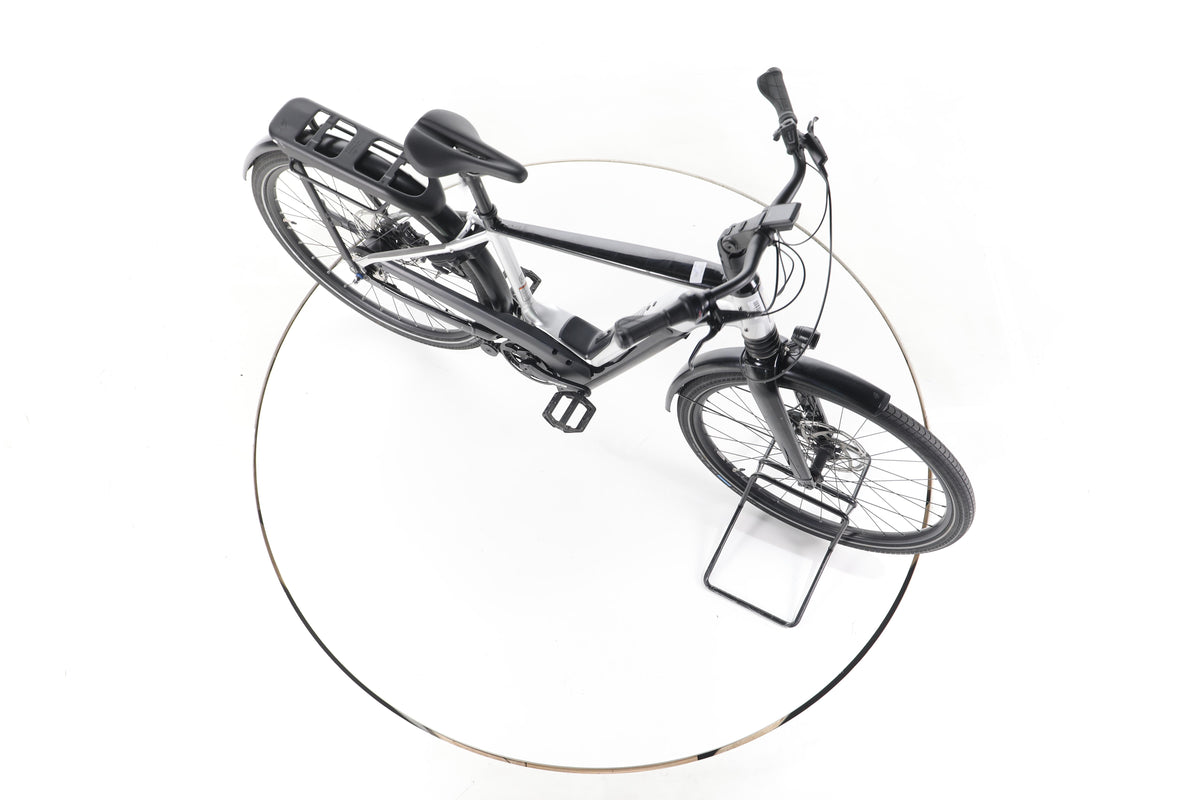 Cannondale Mavaro Neo 2 City E-Bike - Image 14