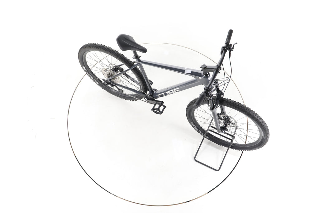 Cube Reaction C:62 Pro Fahrrad Hardtail - Image 14