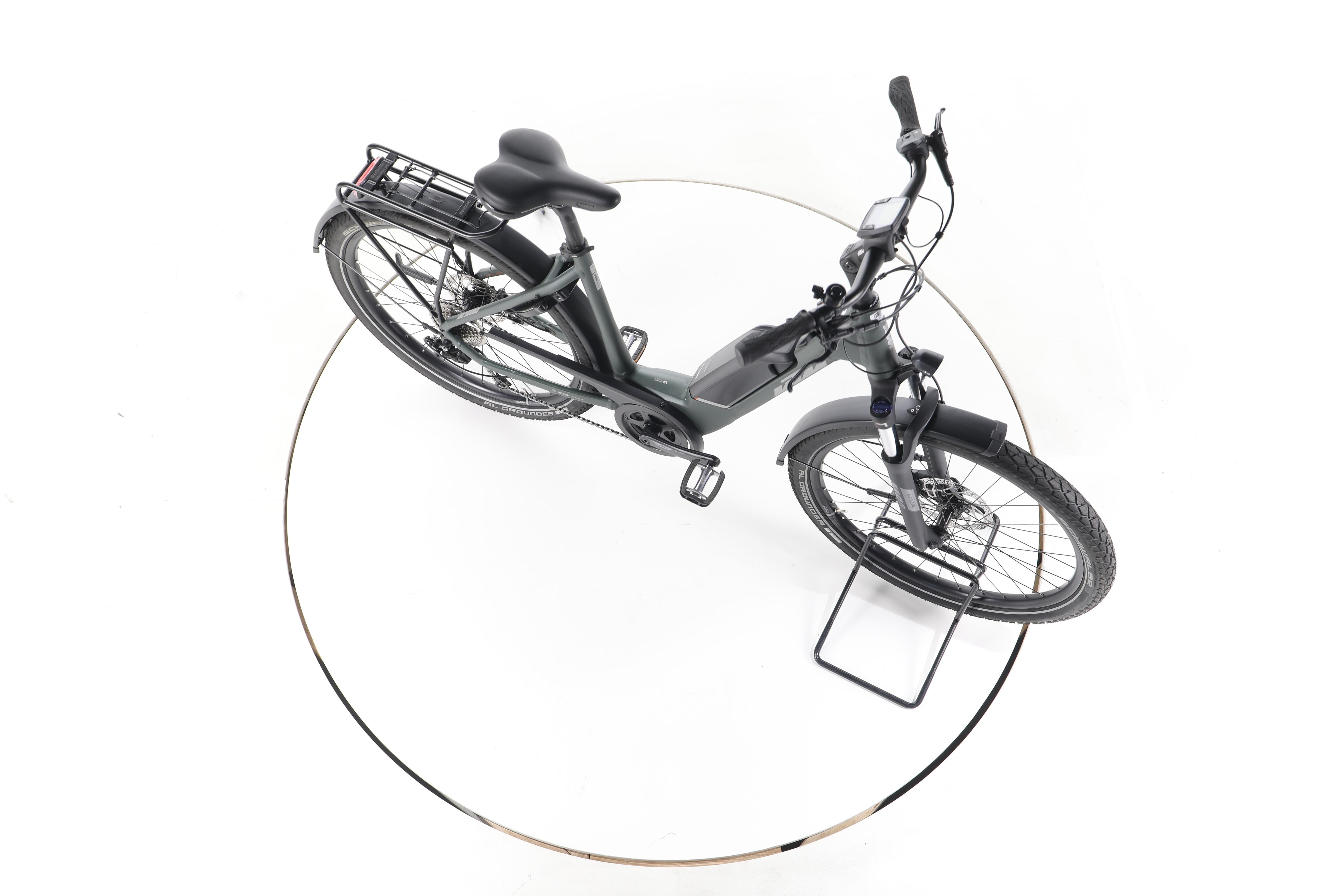 KTM Macina Gran P510 Trekking E-Bike Tiefeinsteiger - Image 14