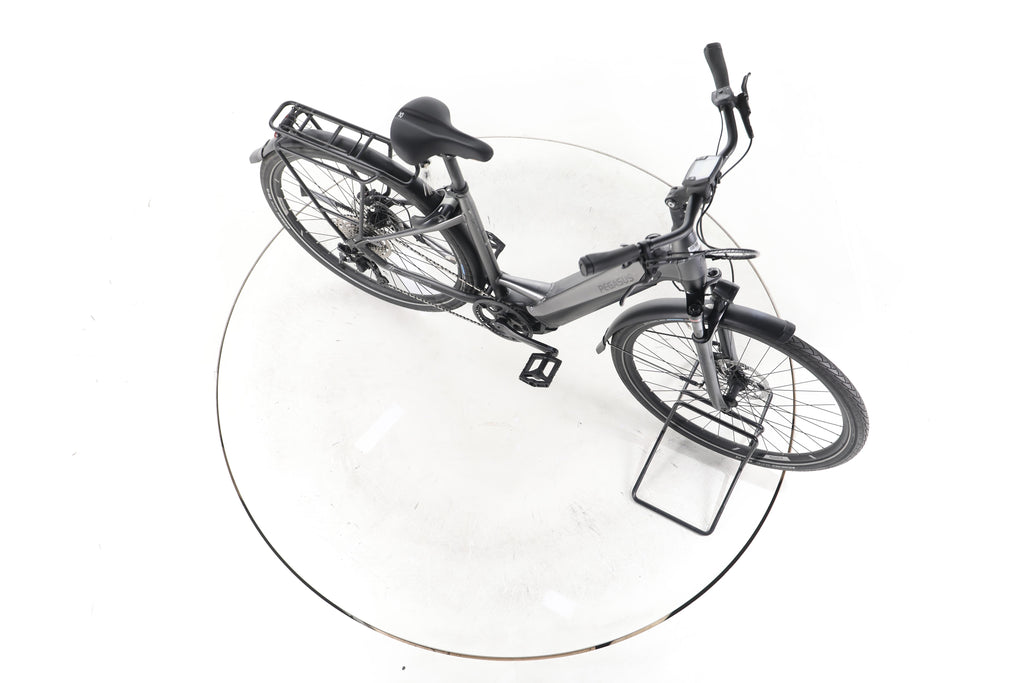 Pegasus Premio EVO 10 Lite Trekking E-Bike Tiefeinsteiger - Image 14