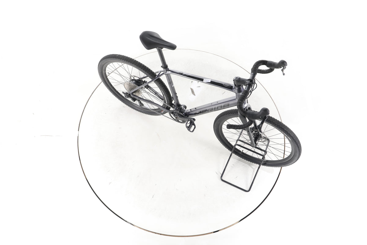 Merida eSilex+ 600 E-Gravel & Rennrad - Image 14