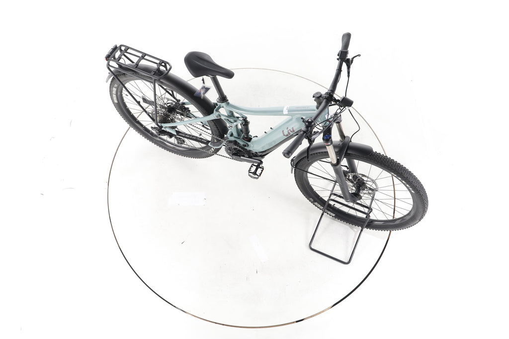 Liv Embolden E+Pro 1 E-Bike Fully - Image 14