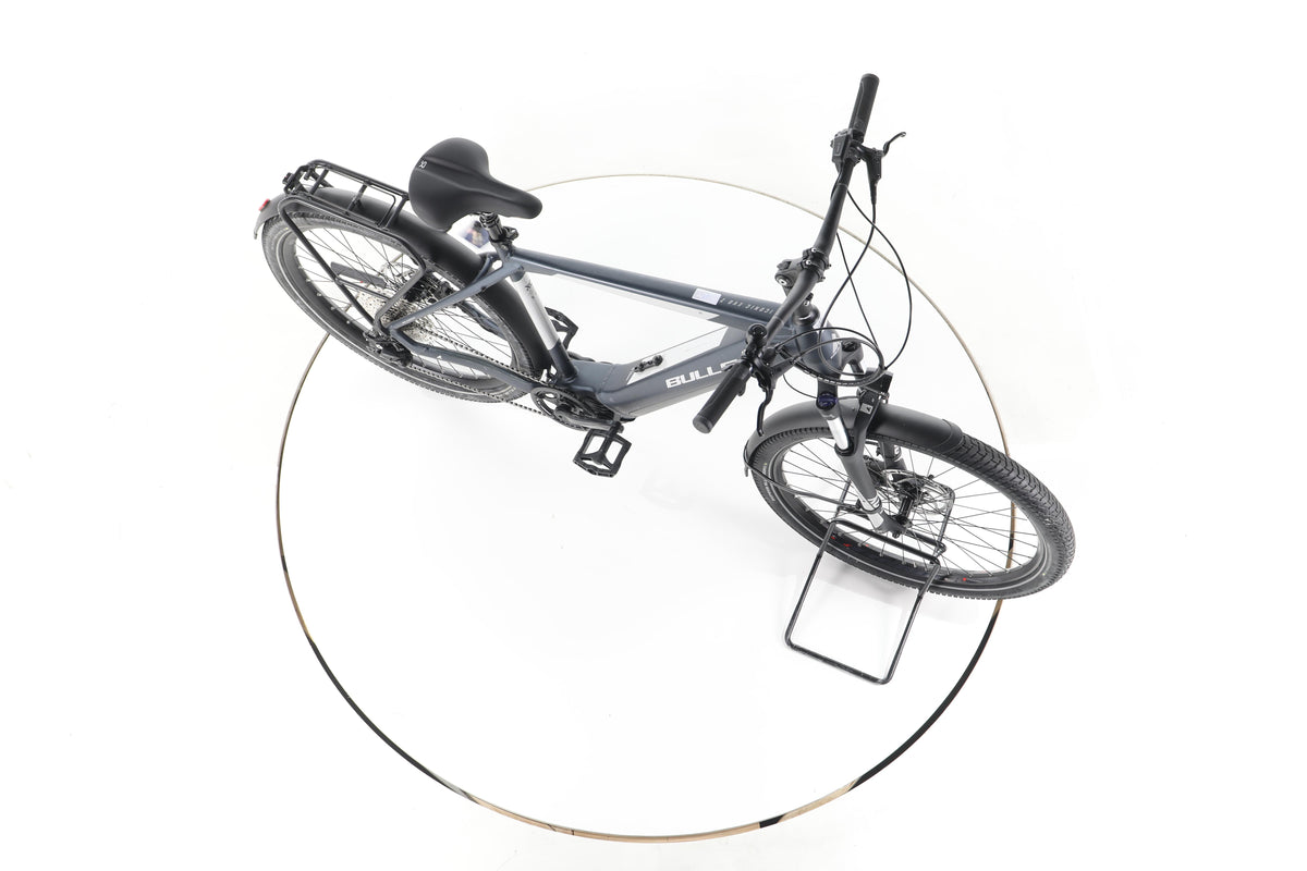 Bulls Iconic Evo 1 Trekking E-Bike - Image 14