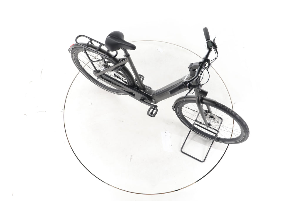 Cortina E-Nite City E-Bike Tiefeinsteiger - Image 14