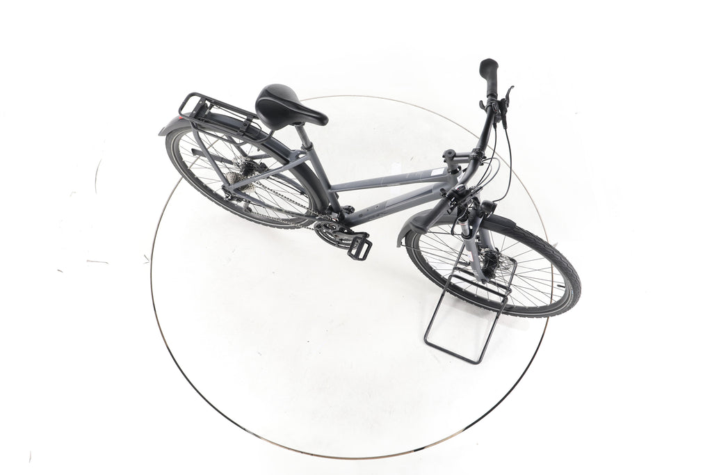 Cube Kathmandu EXC Fahrrad City & Trekking - Image 14
