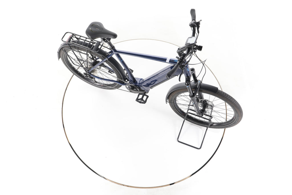 Gudereit ET-12 Trekking E-Bike - Image 14