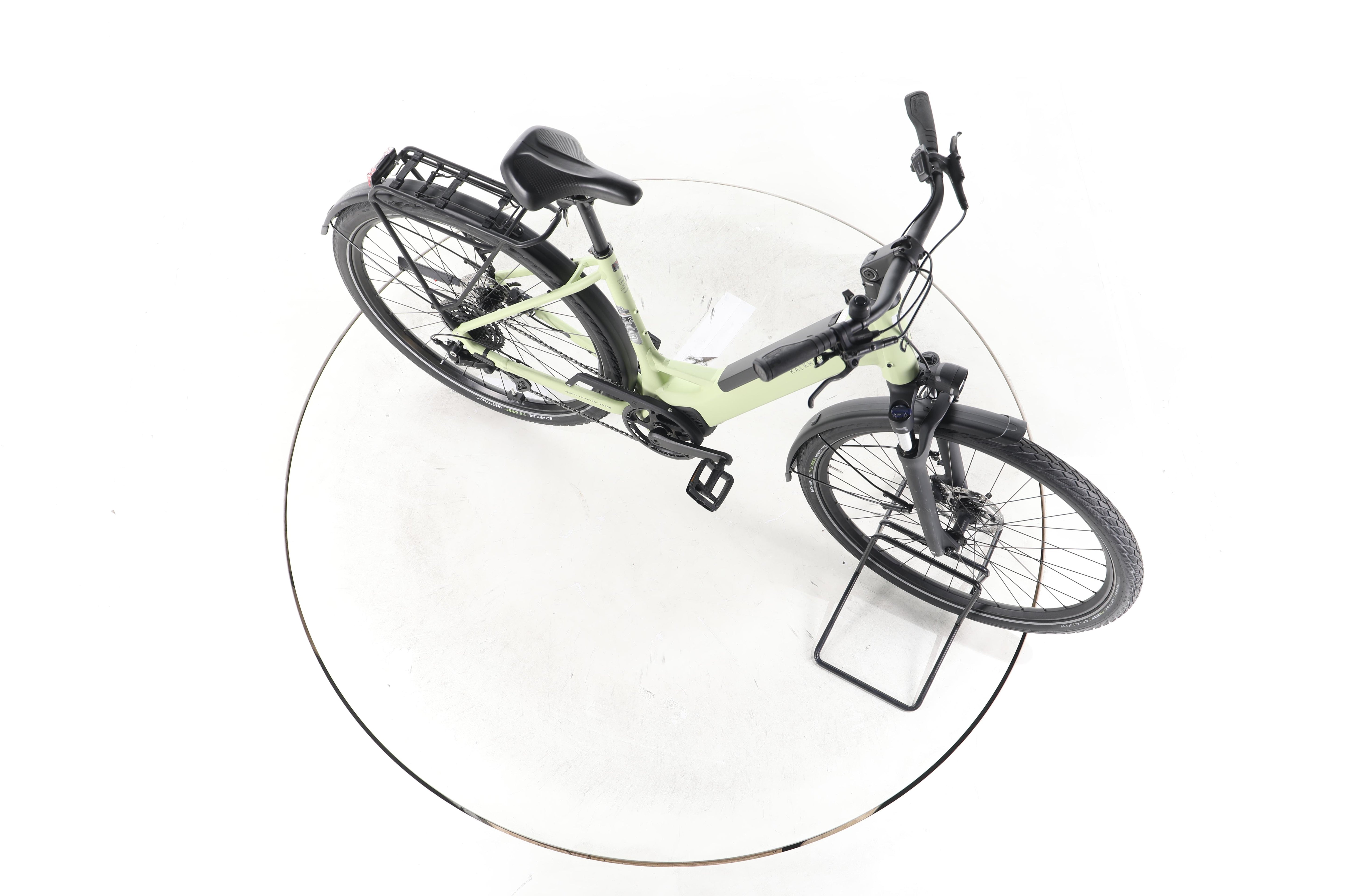 Kalkhoff ENDEAVOUR L SEASON Trekking E-Bike Tiefeinsteiger 2025 - Image 14
