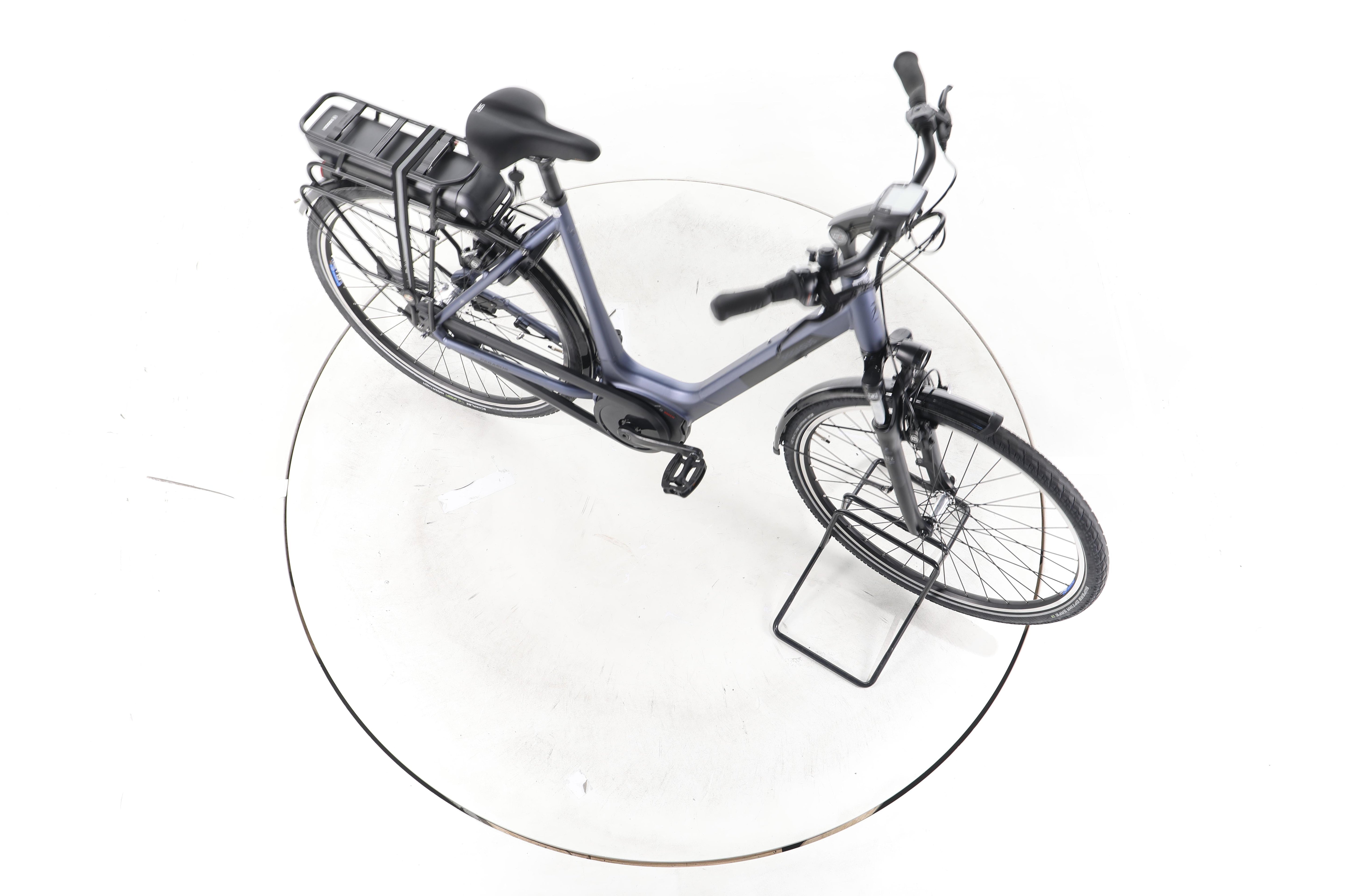 Pegasus Siena E7 City E-Bike - Image 14