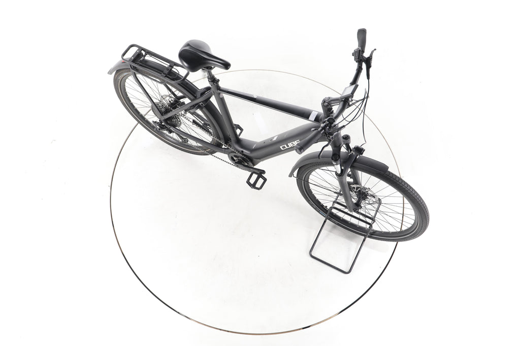 Cube Touring Hybrid Pro Trekking E-Bike - Image 14
