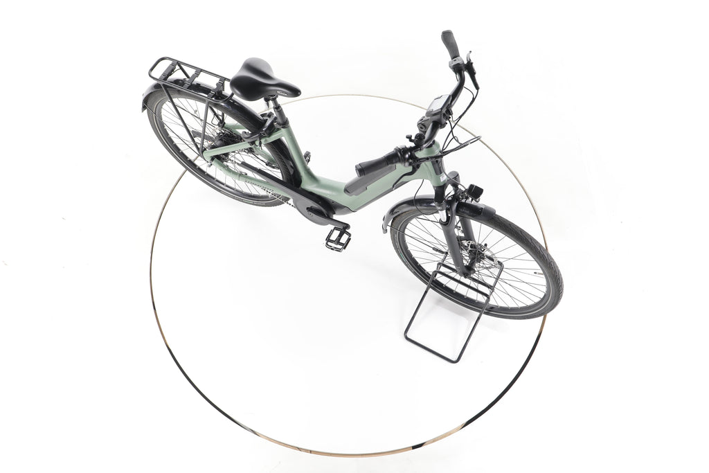 Winora Tria N8 City E-Bike Tiefeinsteiger - Image 14
