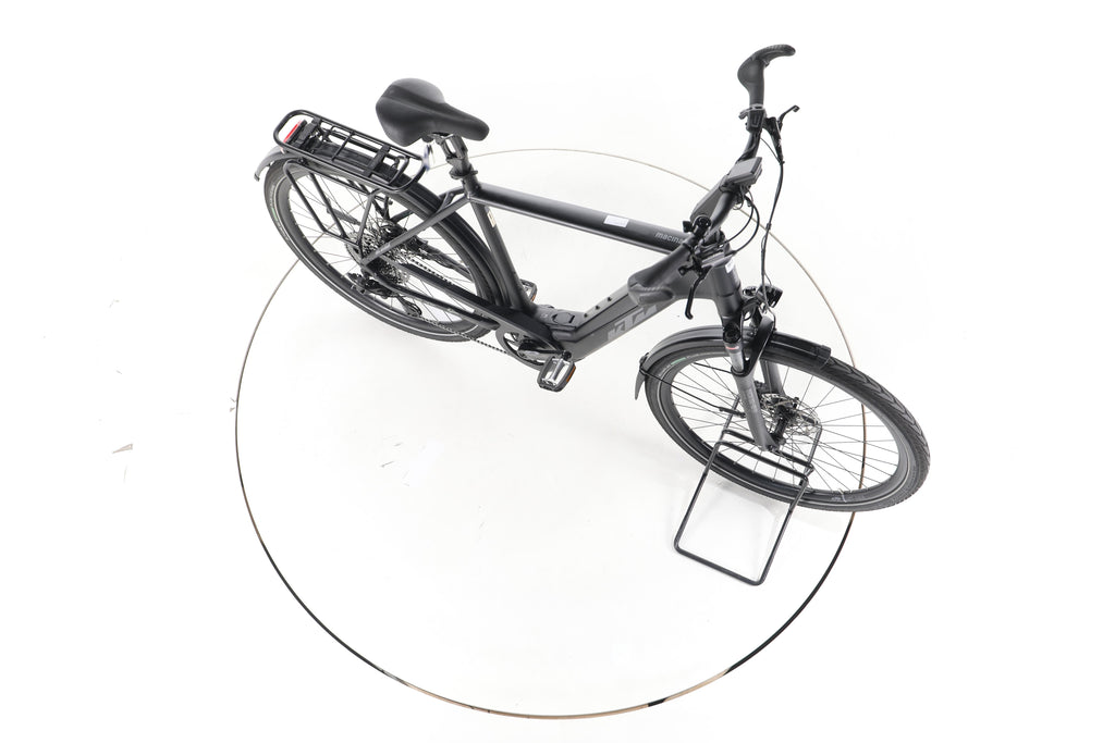 KTM Macina Style 720 Trekking E-Bike 2024 - Image 14