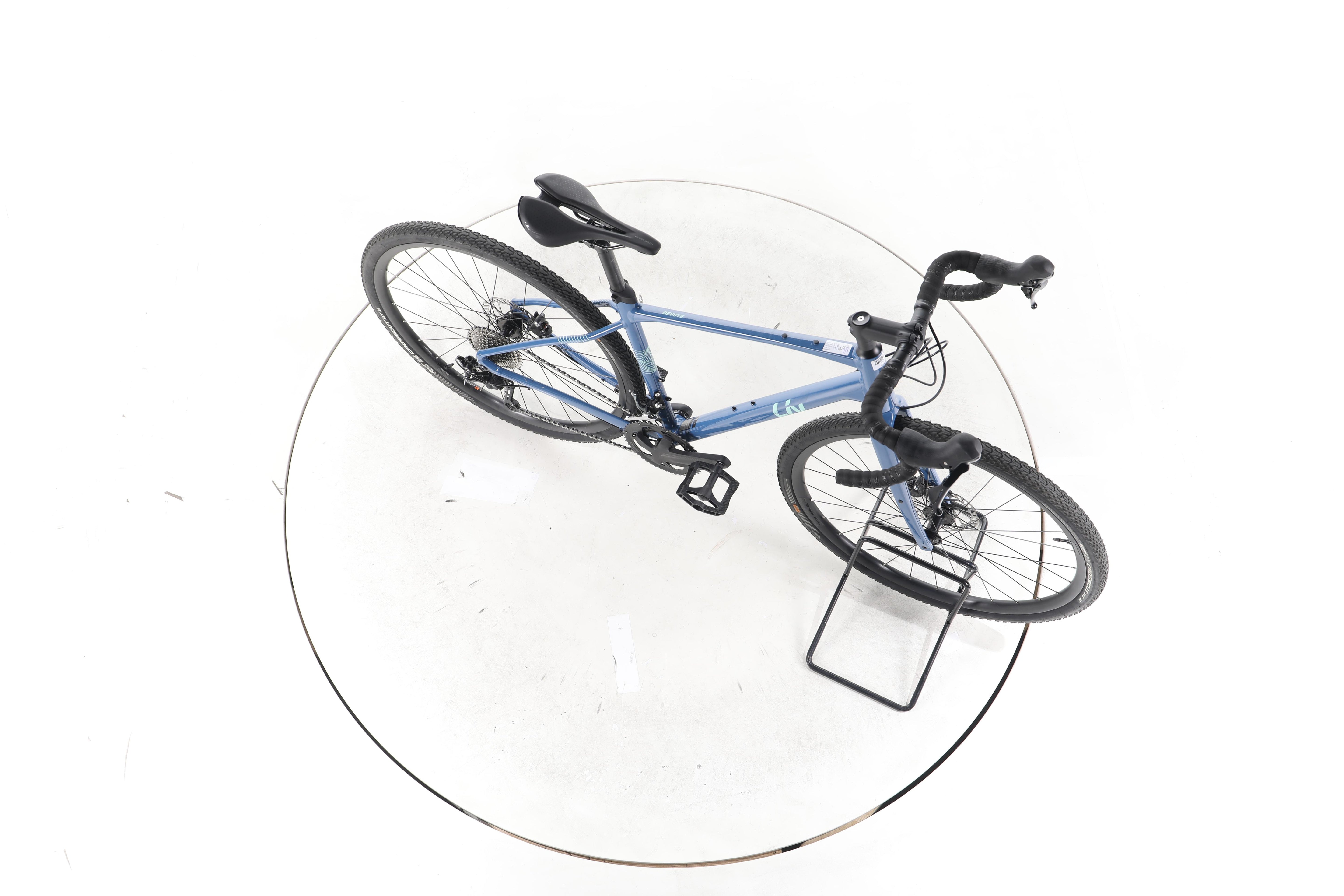 Liv Devote 1 Gravelbike - Image 14