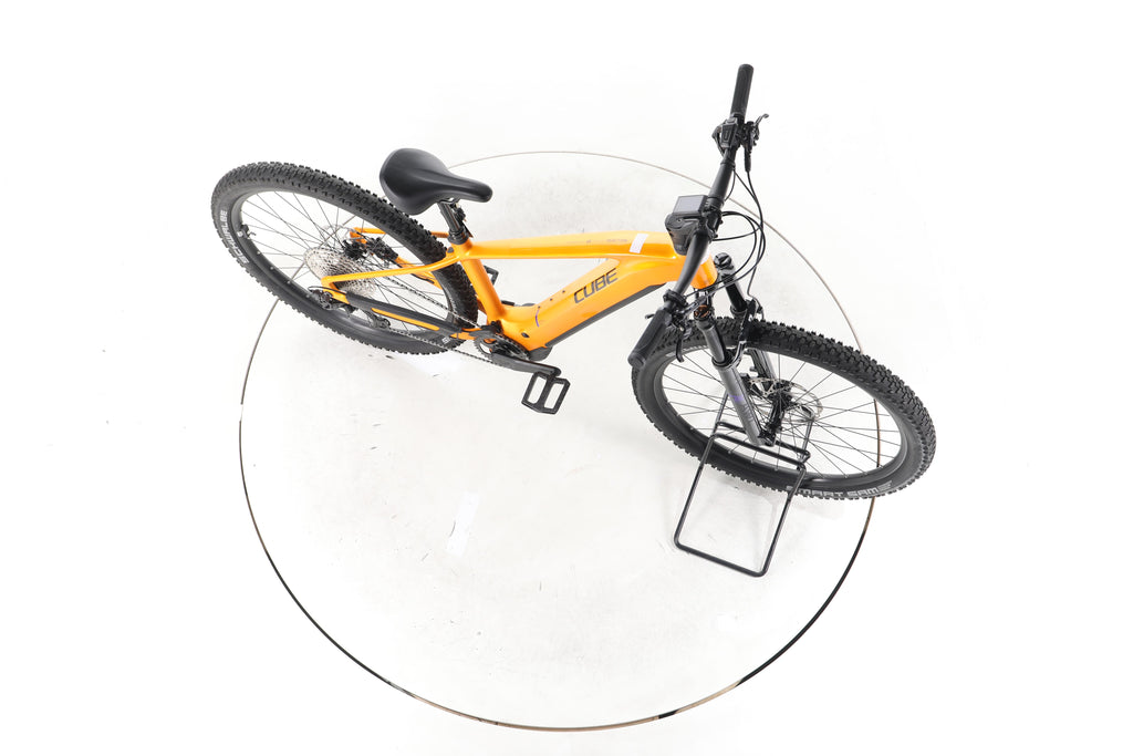 Cube Reaction Hybrid SLX E-Bike 2025 - Image 14