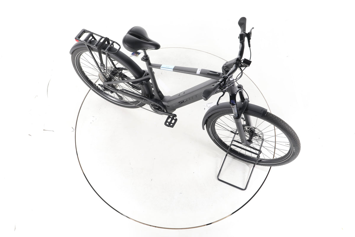 Scott Sub 30 Trekking E-Bike 2025 - Image 14