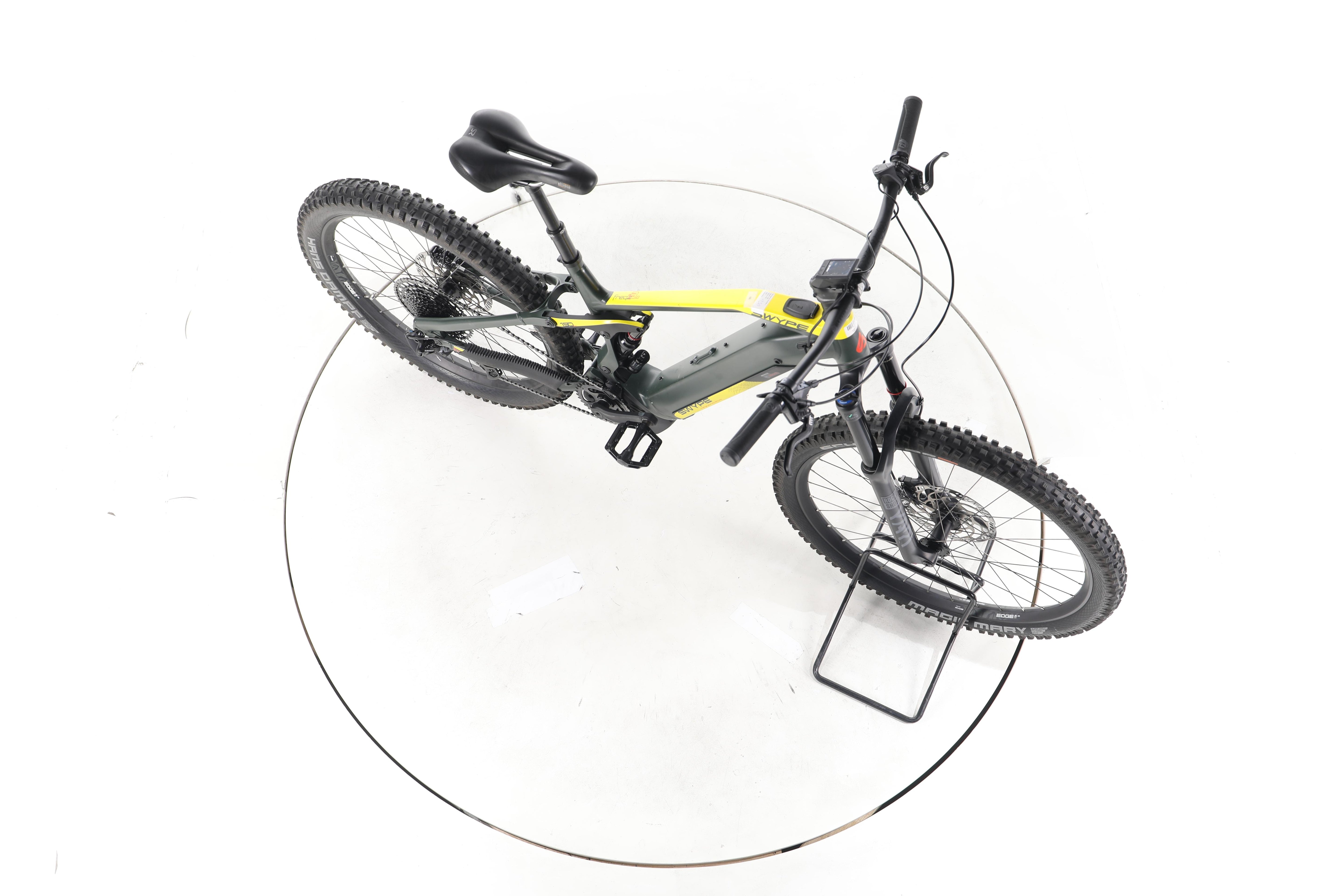 Swype freqz #3.0 E-Bike Fully - Image 14