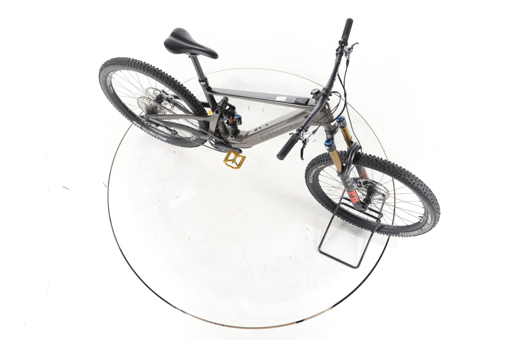 Ghost Path Riot Full Party E-Bike Fully Carbon 2024 - Image 14