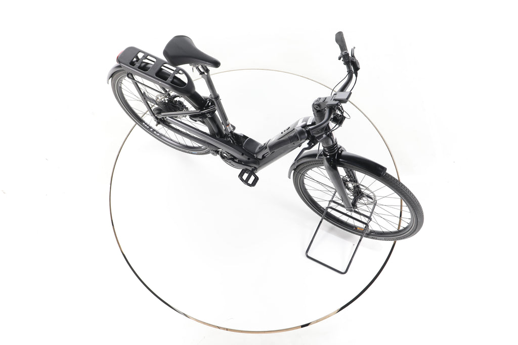 Cannondale Mavaro Neo 1 City E-Bike Tiefeinsteiger - Image 14