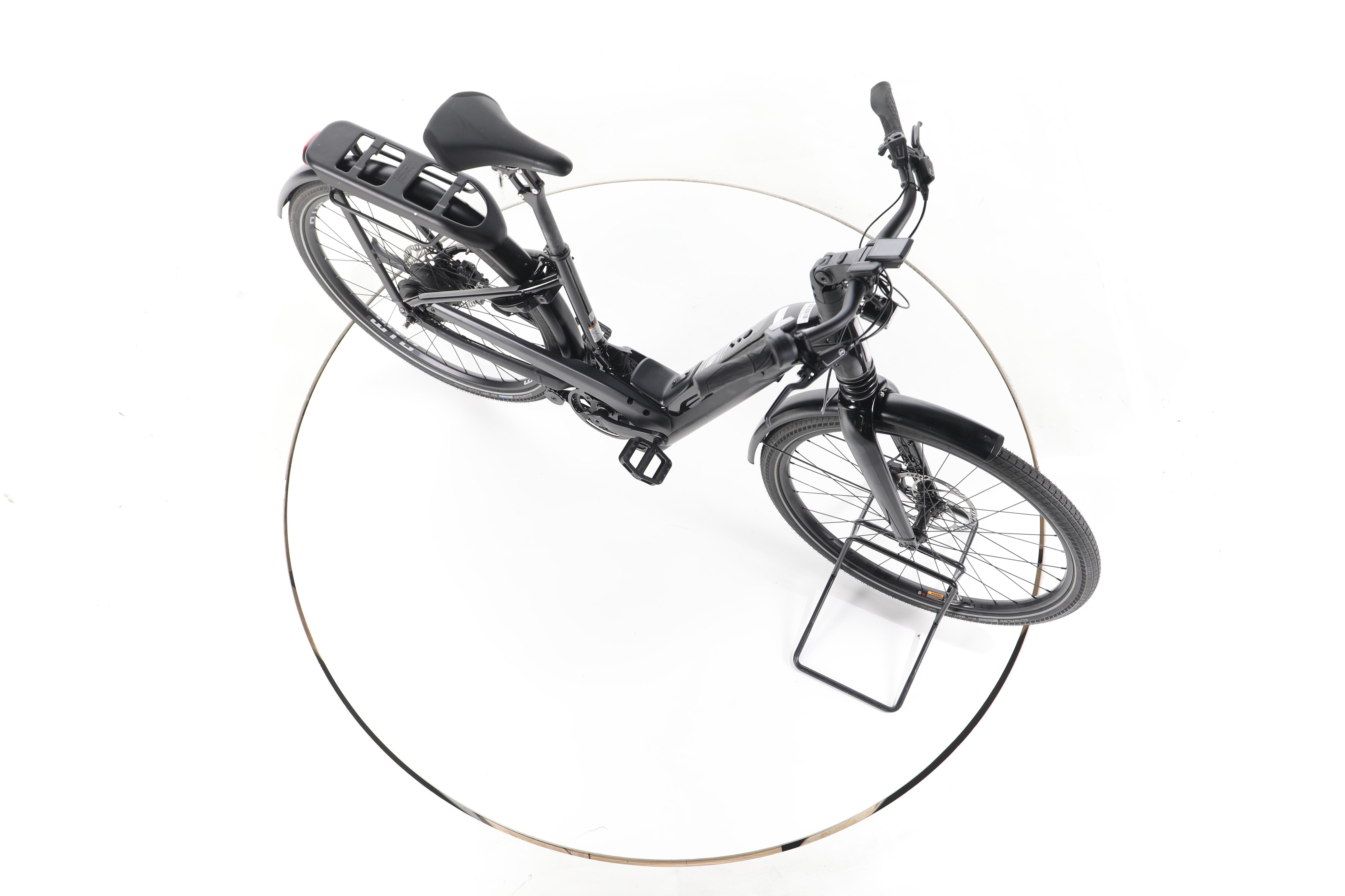 Cannondale Mavaro Neo 1 City E-Bike Tiefeinsteiger - Image 14