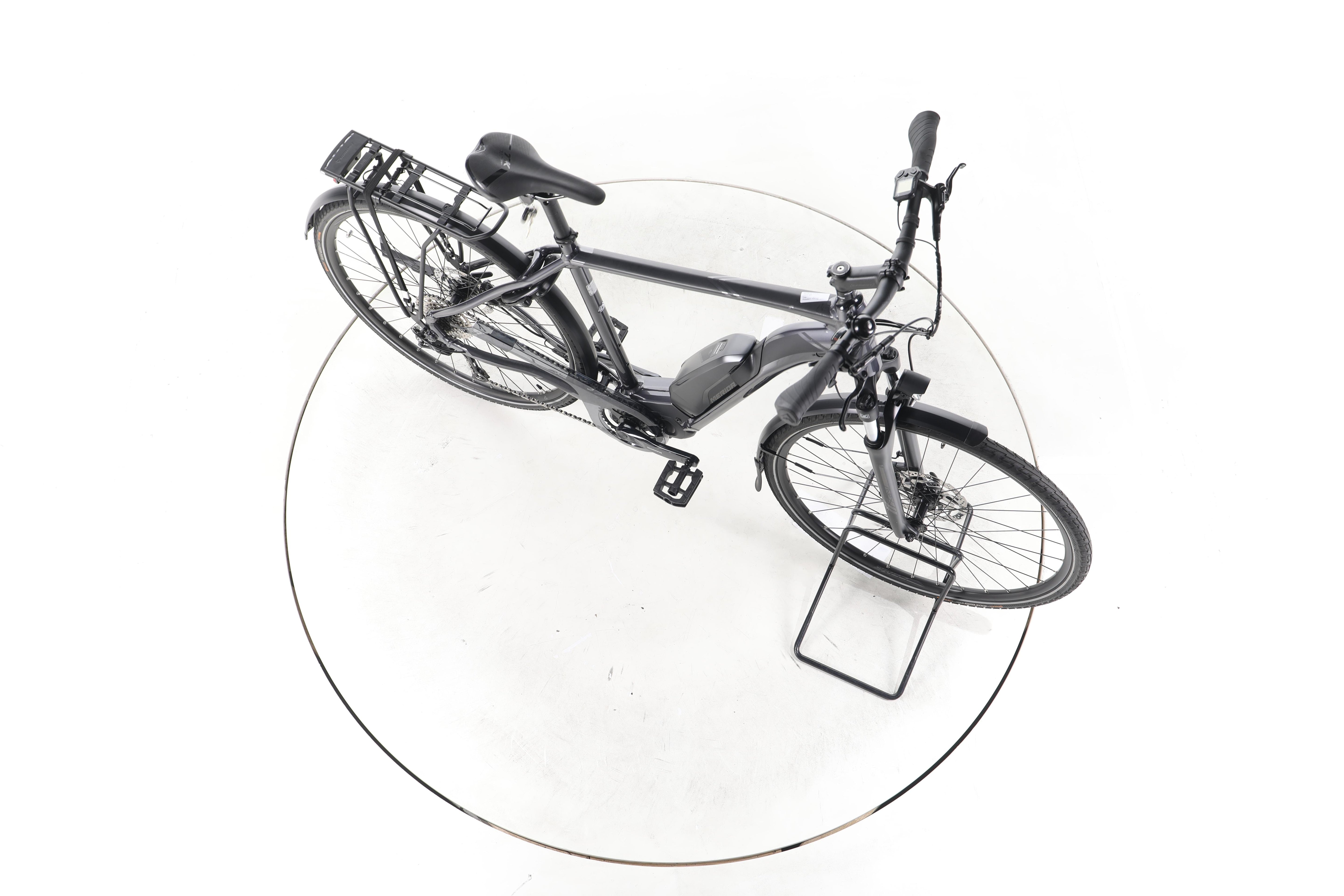 Merida eSpresso 300 SE EQ Trekking E-Bike - Image 14