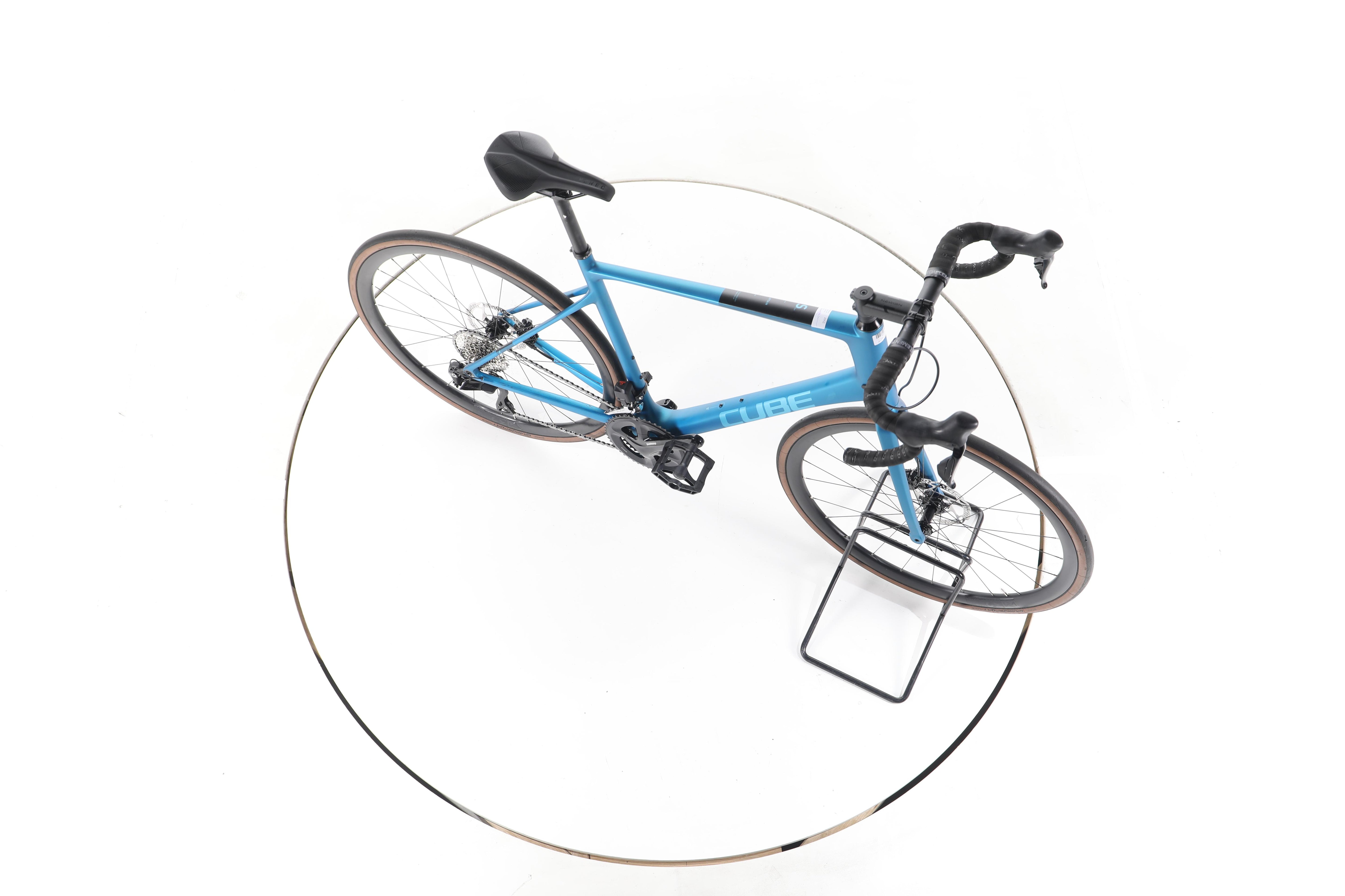 Cube Attain GTC SLX Rennrad - Image 14