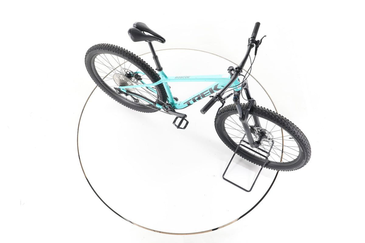 Trek Roscoe 7 Fahrrad Hardtail - Image 14