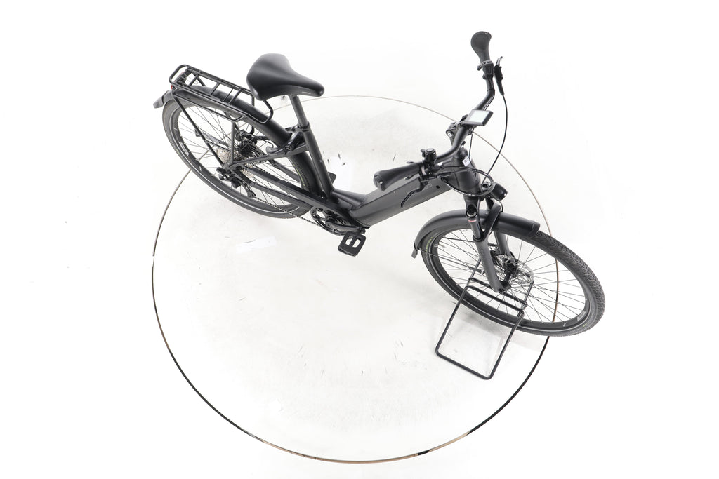 Pegasus Premio EVO Lite Trekking E-Bike Tiefeinsteiger - Image 14
