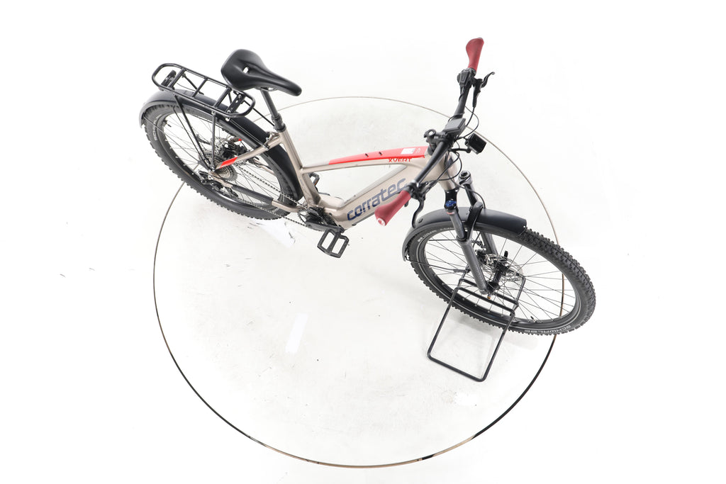 Corratec E-Power X-Vert Pro Sport E-Bike - Image 14