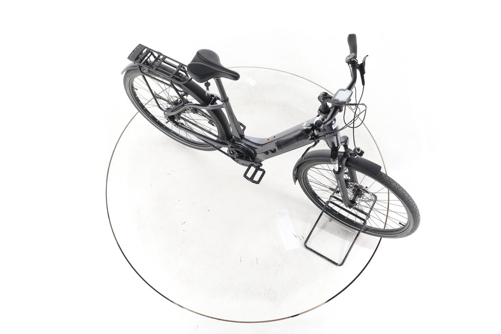 Mammut E-Dition 5 City E-Bike Tiefeinsteiger - Image 14