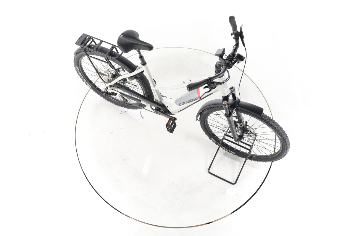 Corratec E-Power Sport SE CX 7 Trekking E-Bike - Image 14
