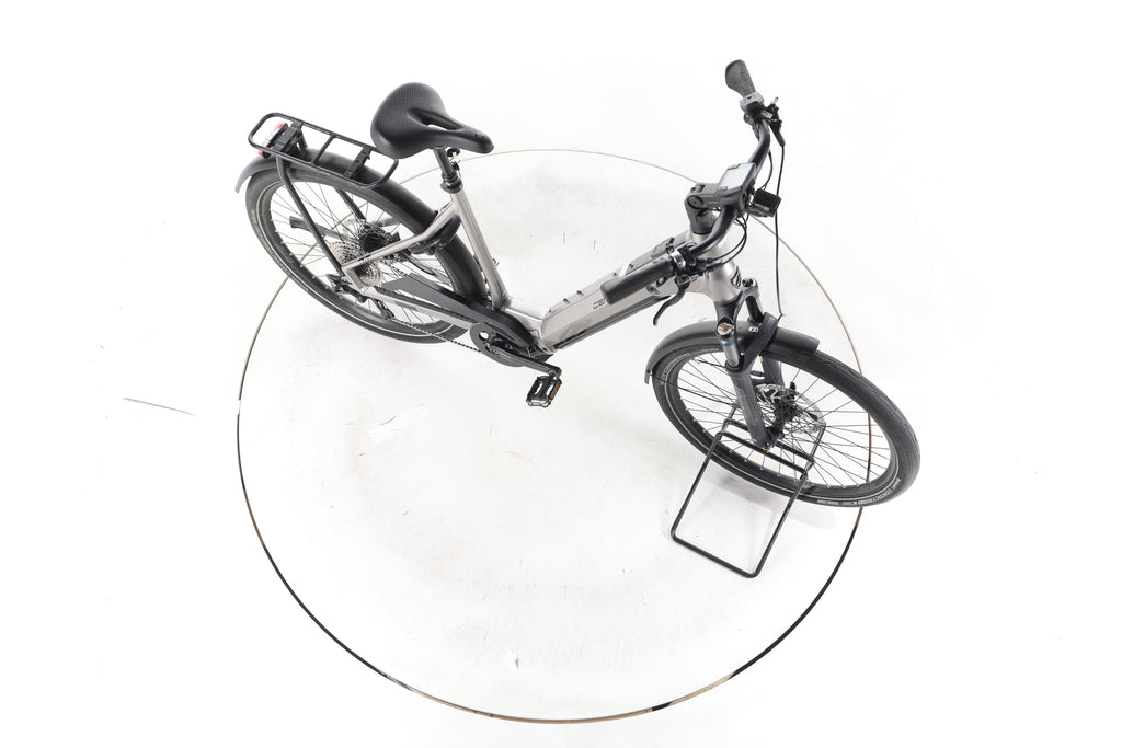 Centurion E-Fire City R960i Plus Trekking E-Bike Tiefeinsteiger - Image 14