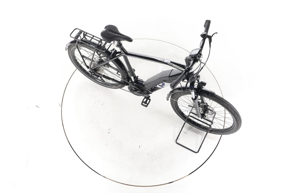 R Raymon TourRay E 5.0 Trekking E-Bike - Image 14