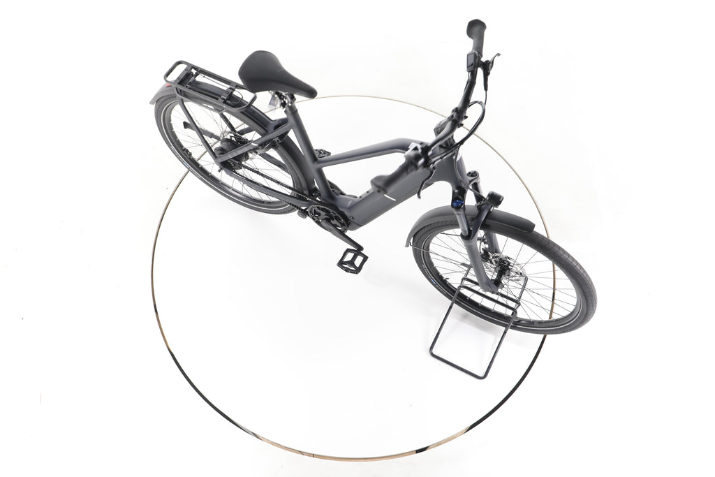 Cube Kathmandu Hybrid Comfort Pro City E-Bike 2025 - Image 14